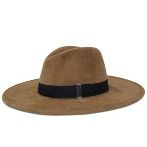 Gigi Burris Jeanne Fedora